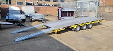 Car transporter scorpio 4ft - transporter,