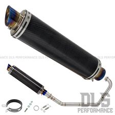 Exhaust for Yamaha YZF R125