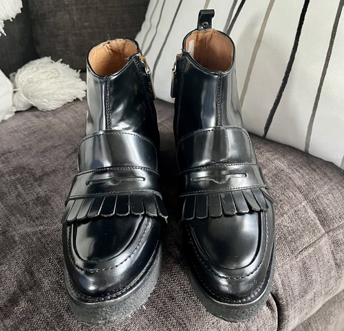 Whistles siam loafer - whistles,
