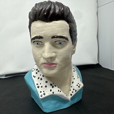 Vintage 1963 elvis - vintage, presley