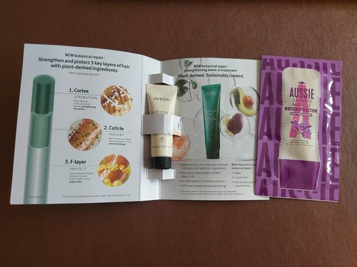 Aussie minute miracle - 2,