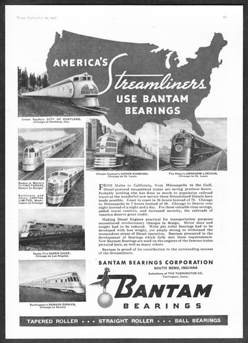1937 portland boston - portland,