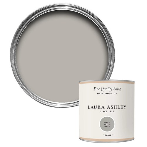 Laura ashley matt emulsion - ashley,