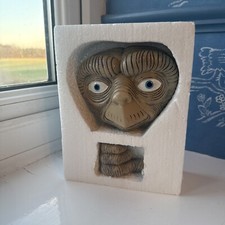 ET wall hanging Art or garden