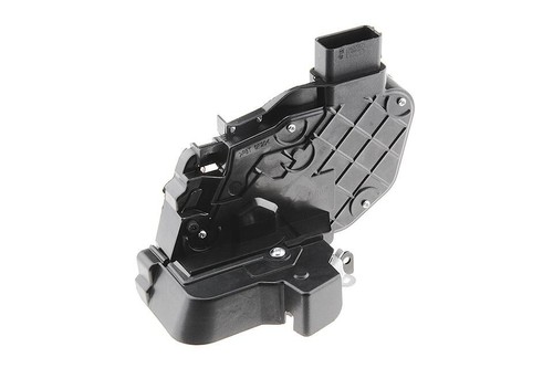 Central door lock - door,