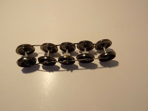 Bachmann gauge class 9f - br,