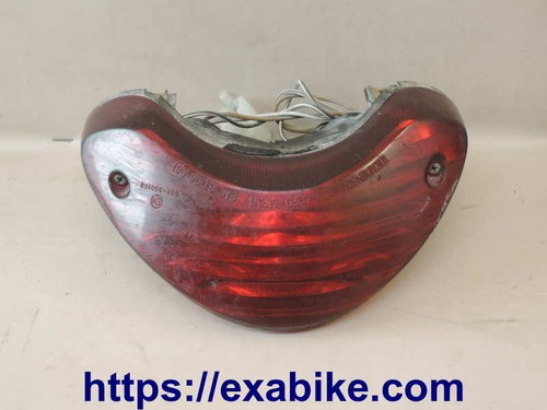 Taillight for suzuki 1000 - taillight,