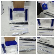 Specialist Wax Carving Kit 35 Pc Jewellers Wax Kit