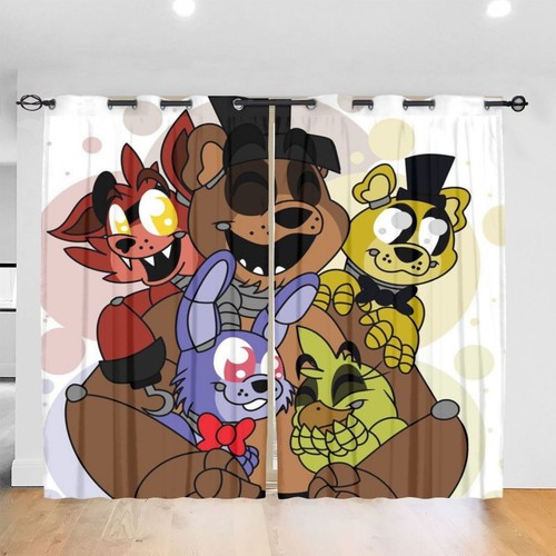 Five nights freddys2 - at,