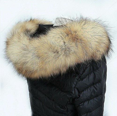 Extra large real - extra, fur