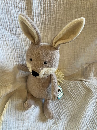 Bnwt jellycat noo6bn - (retired),