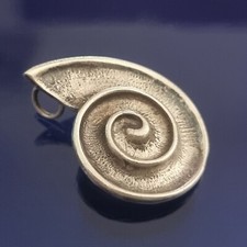 Ilias Lalaounis Spiral Vortex