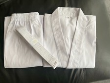 Kids Karate Suit Gi  Kids Boys