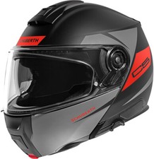 Schuberth C5 - Eclipse Anthracite - SALE