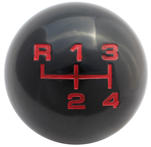 Black red speed - black, r1
