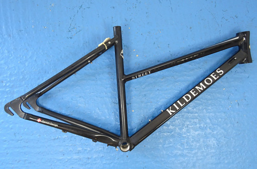 Nos kildemoes steel - nos, ladies