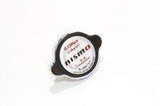 Nismo Nissan Racing Radiator