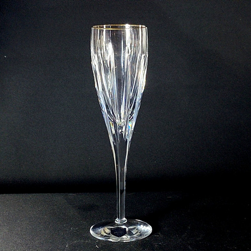 Stuart crystal warwick gold - warwick,