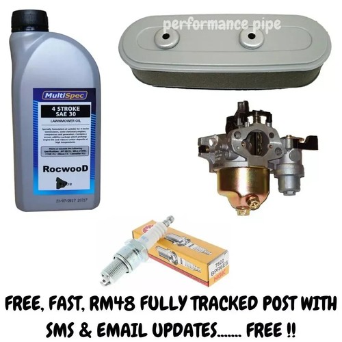 Service kit fits honda - service, gxv160