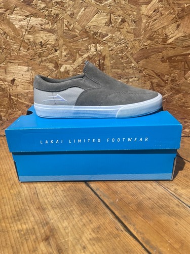 Brand new lakai owen vlk - new!!,