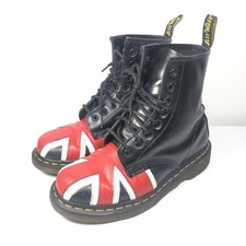 Doc Martens 1460 Union Jack