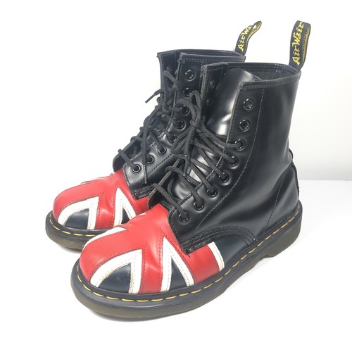 Doc martens 1460 union jack - doc,