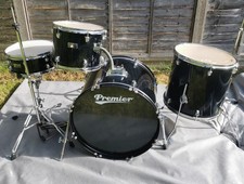 Premier Olympic Drum Kit