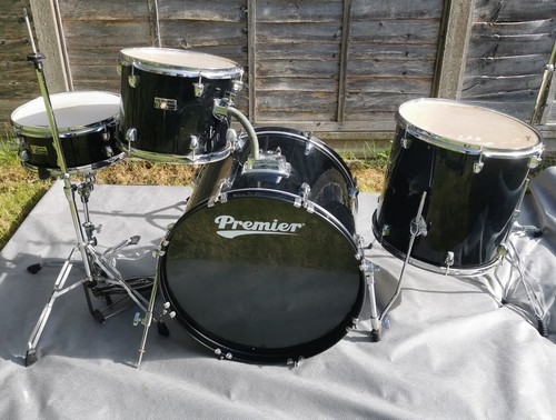 Premier olympic drum kit - olympic,