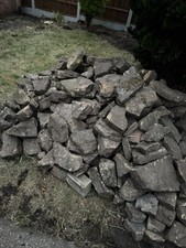 Rockery Stones  