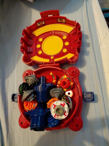 Vintage beyblade small arena - beyblade,