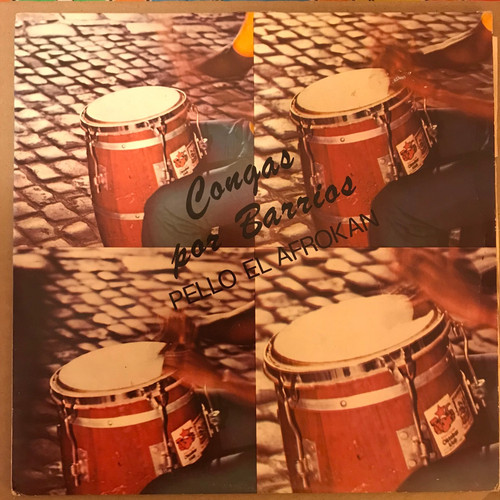 Classic 1988 cuban - 1988, vinyl