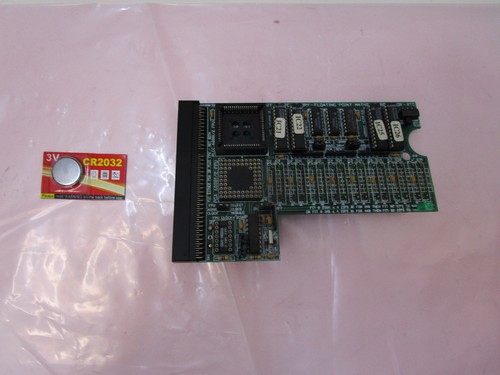 Fpu1208 accelerator ram rtc - fpu1208,
