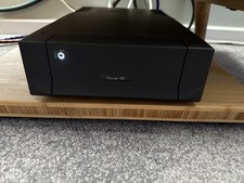Cyrus Power-XR Stereo Power Amplifier Phantom Black RRP £2990 