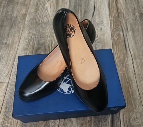 Cabin crew women shoes - crew,