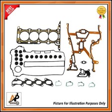 HEAD GASKET SET FOR OPEL &