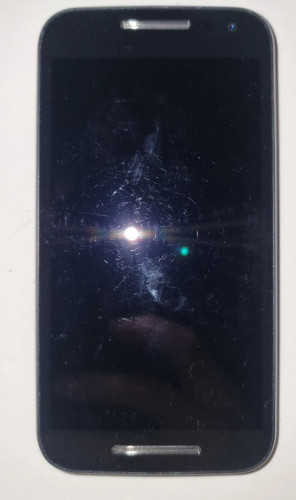 Motorola moto 3rd gen - motorola,