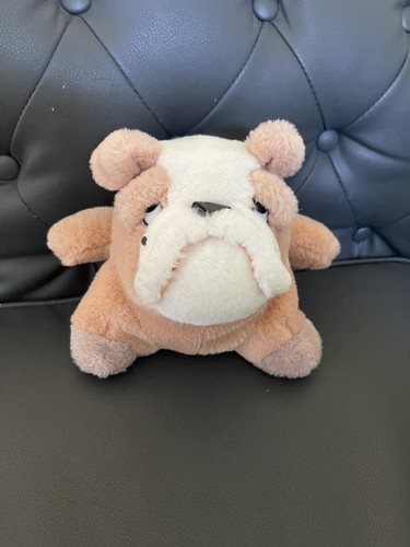 Pms vintage 1980 bulldog - pms, 1980’s