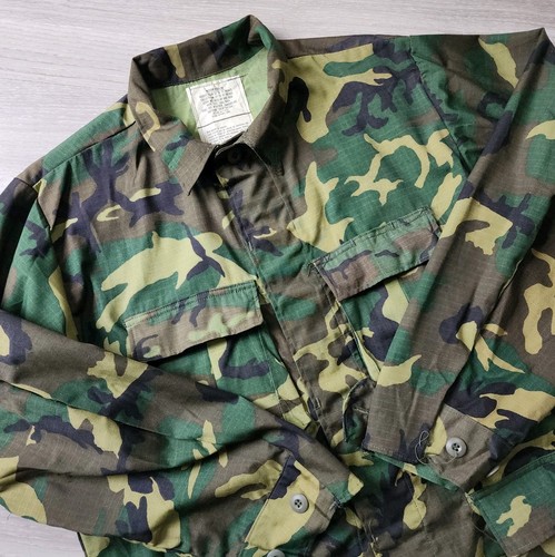 Vtg erdl jacket mens - m, us