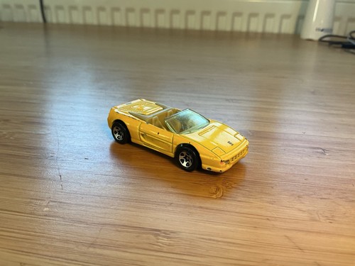 Hot wheels ferrari - hot, f430