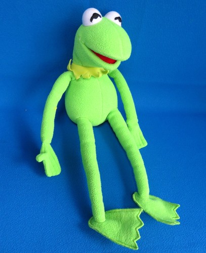 Kermit the frog - the,