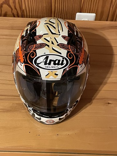 Arai chaser full face - chaser,