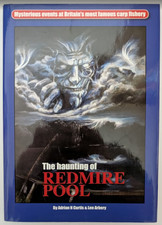 The Haunting Of Redmire Pool -