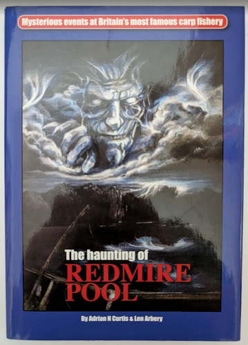 The haunting redmire - haunting,