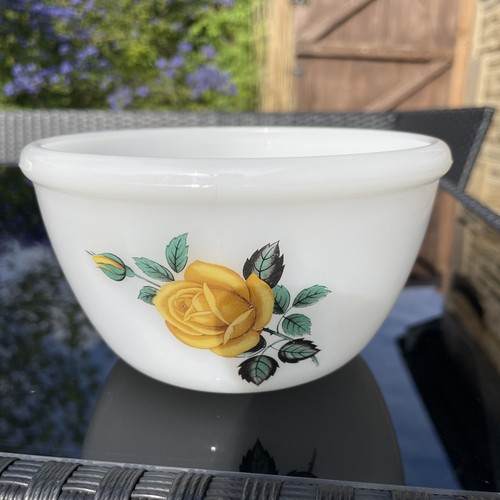 Phoenix opalware yellow - phoenix,