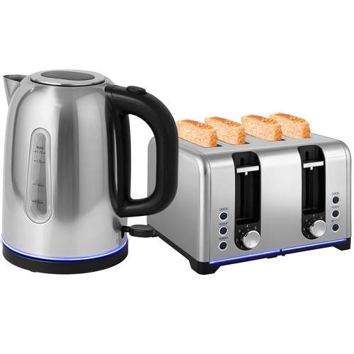 Homcom slice wide slot - slice,