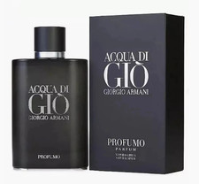 Acqua Di Gio Profumo 125ML