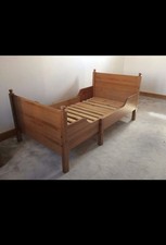 Ikea Leksvik extendable