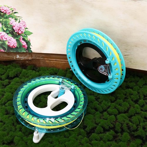Outdoor kite flying winder - outdoor,