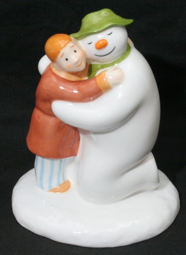 Vintage coalport characters - coalport,