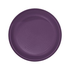 Large 70cm Round Plastic Tuff
